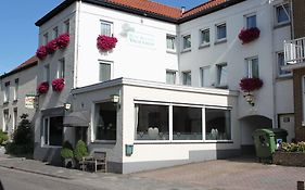 Hotel Vroenhof Valkenburg